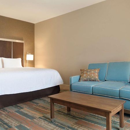 Hampton Inn By Hilton Elko Nevada Exterior photo