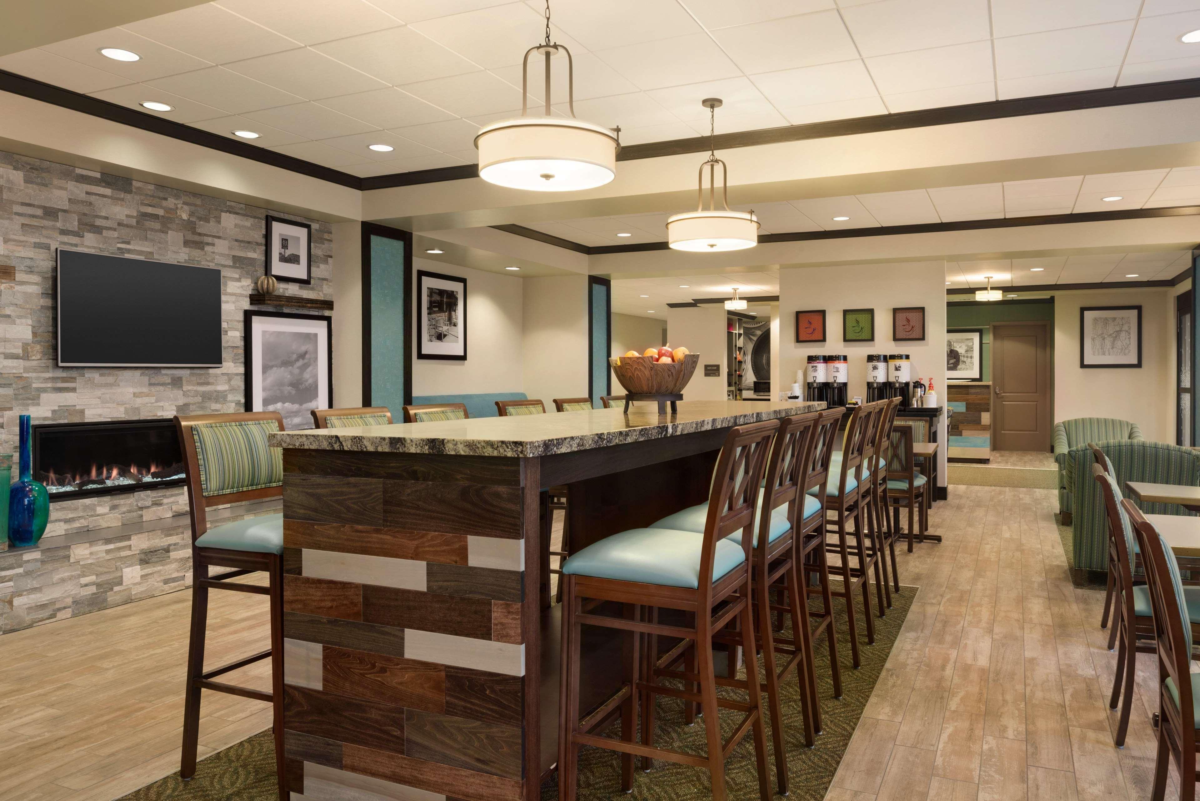 Hampton Inn By Hilton Elko Nevada Exterior photo