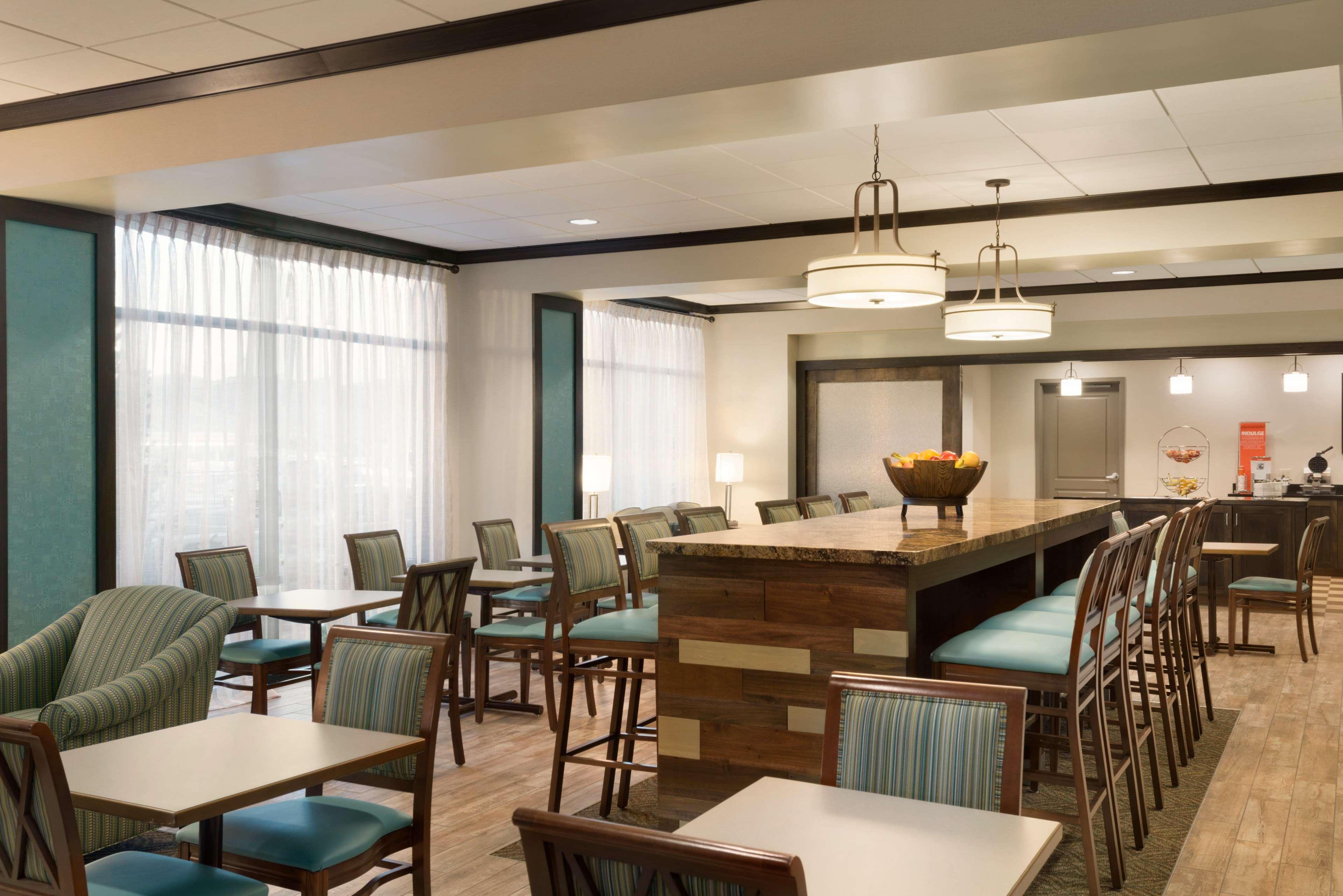 Hampton Inn By Hilton Elko Nevada Exterior photo