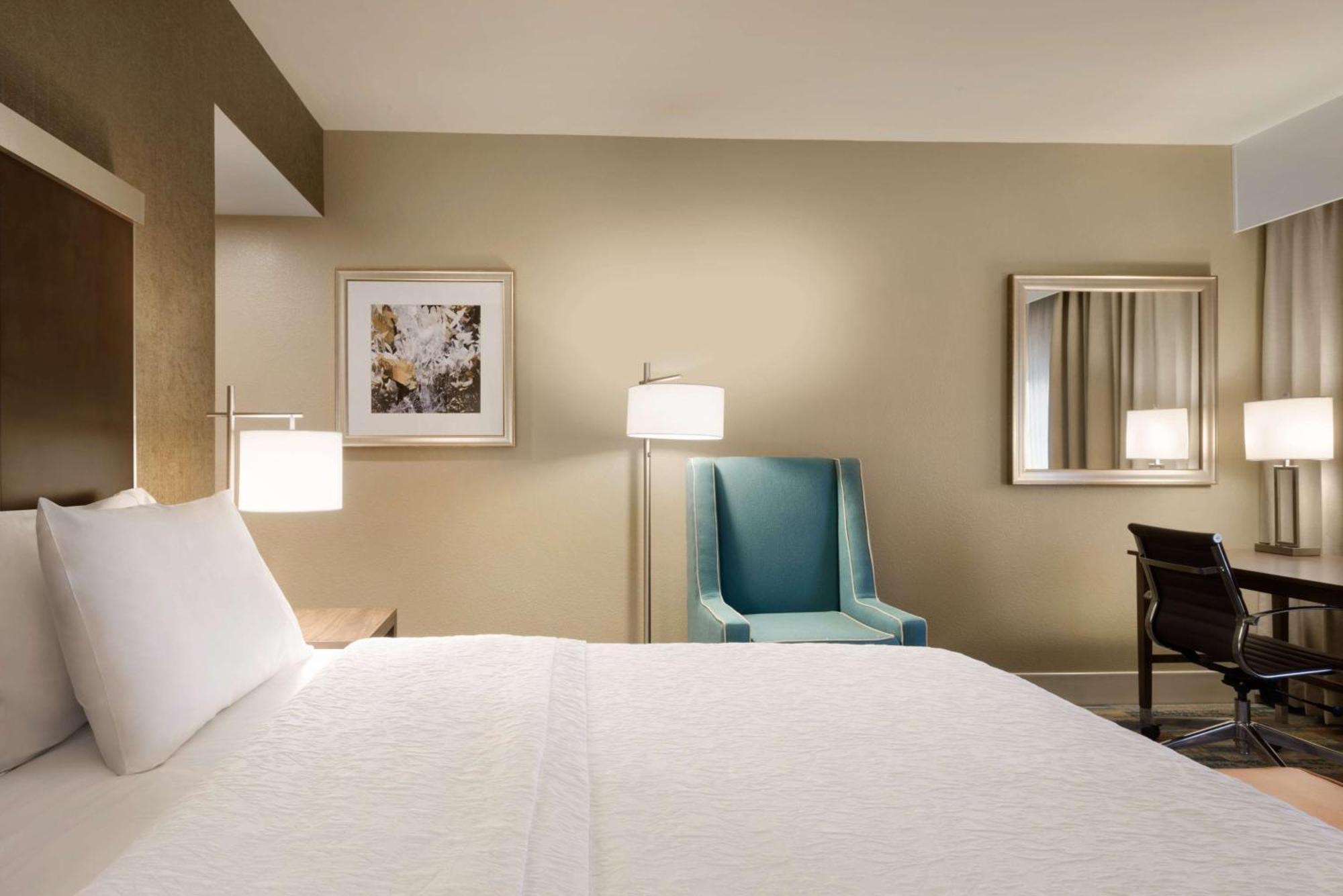 Hampton Inn By Hilton Elko Nevada Exterior photo