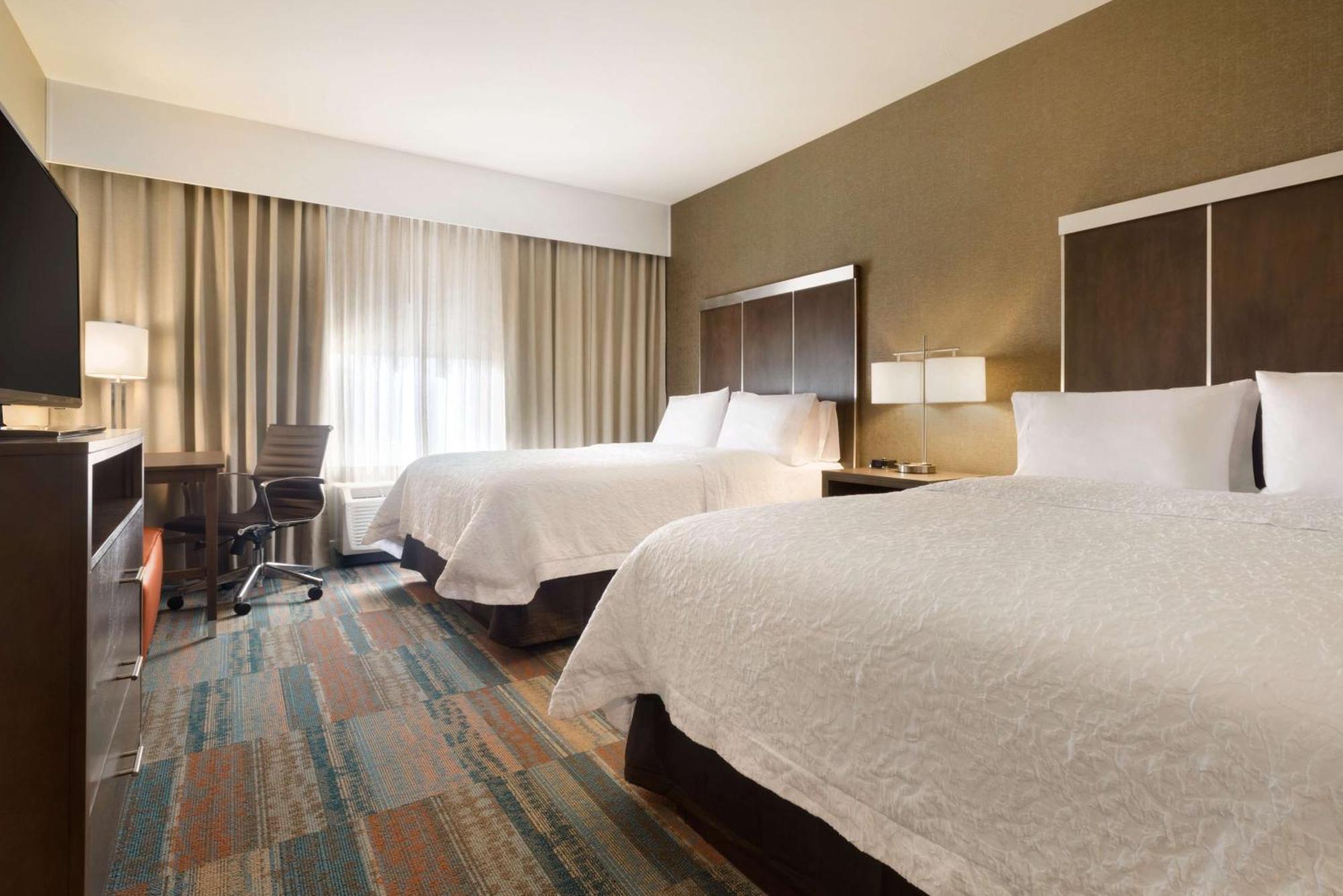 Hampton Inn By Hilton Elko Nevada Exterior photo