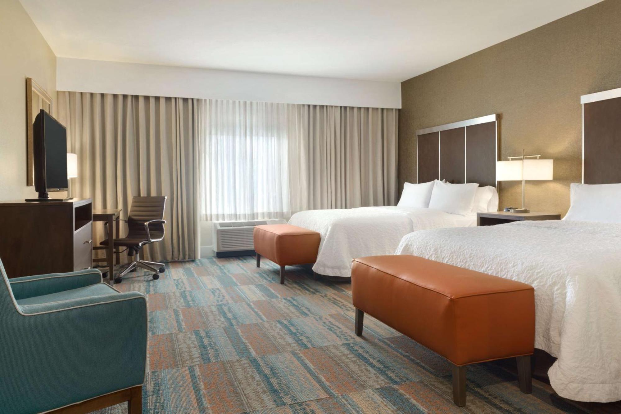 Hampton Inn By Hilton Elko Nevada Exterior photo
