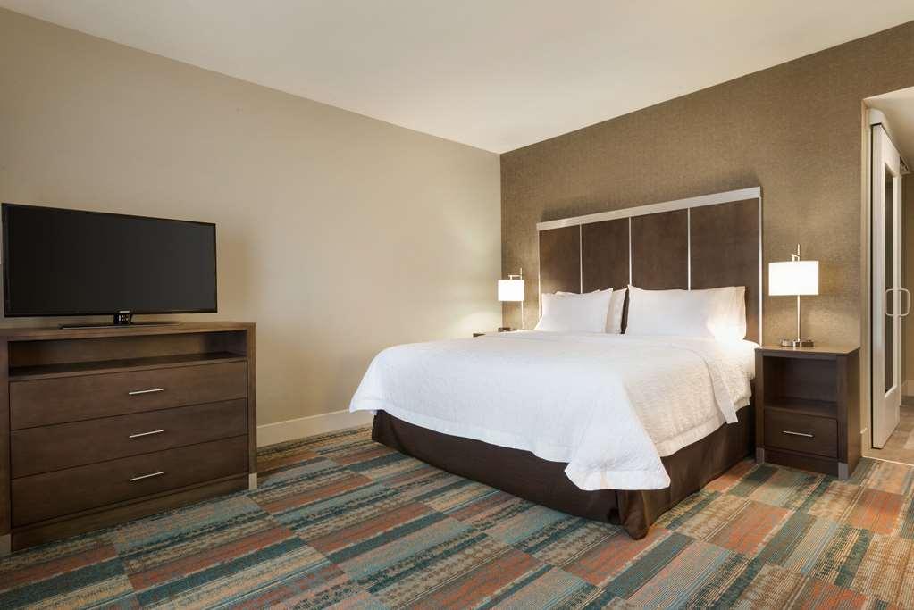 Hampton Inn By Hilton Elko Nevada Room photo