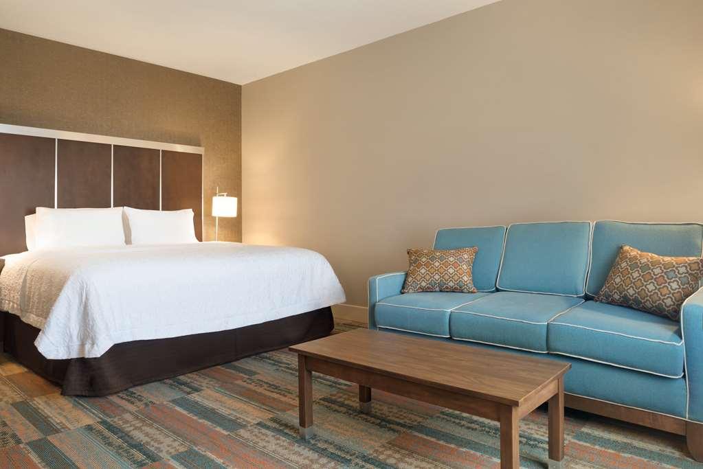 Hampton Inn By Hilton Elko Nevada Room photo