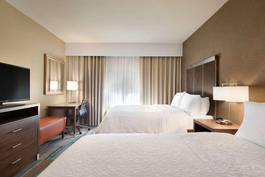 Hampton Inn By Hilton Elko Nevada Room photo