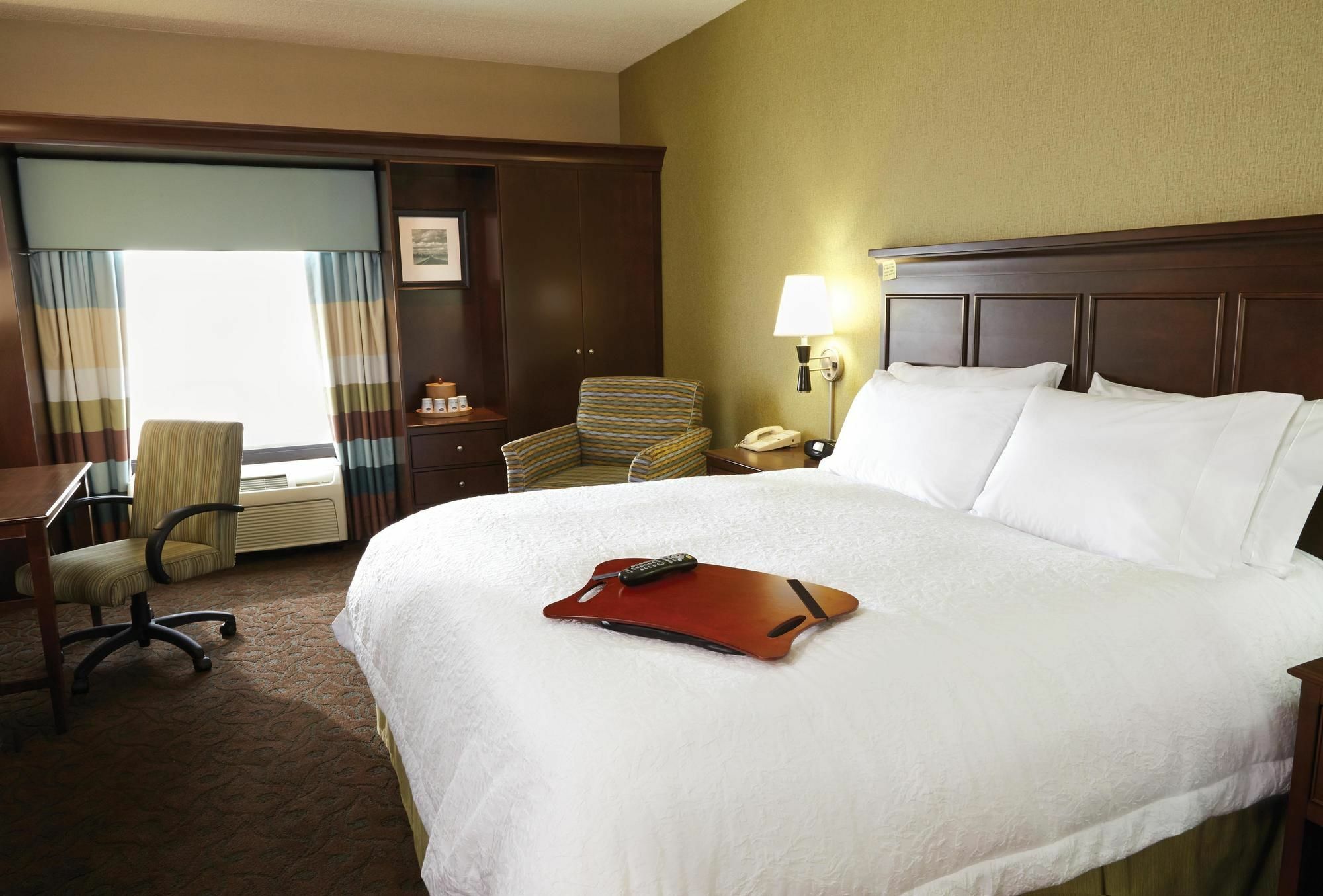 Hampton Inn By Hilton Elko Nevada Exterior photo